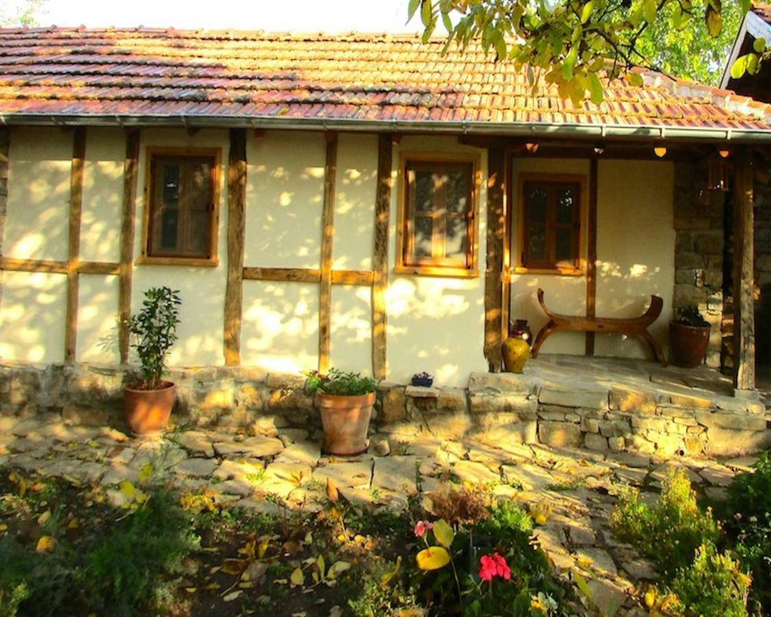 Lavender Lodge Rupkite Экстерьер фото