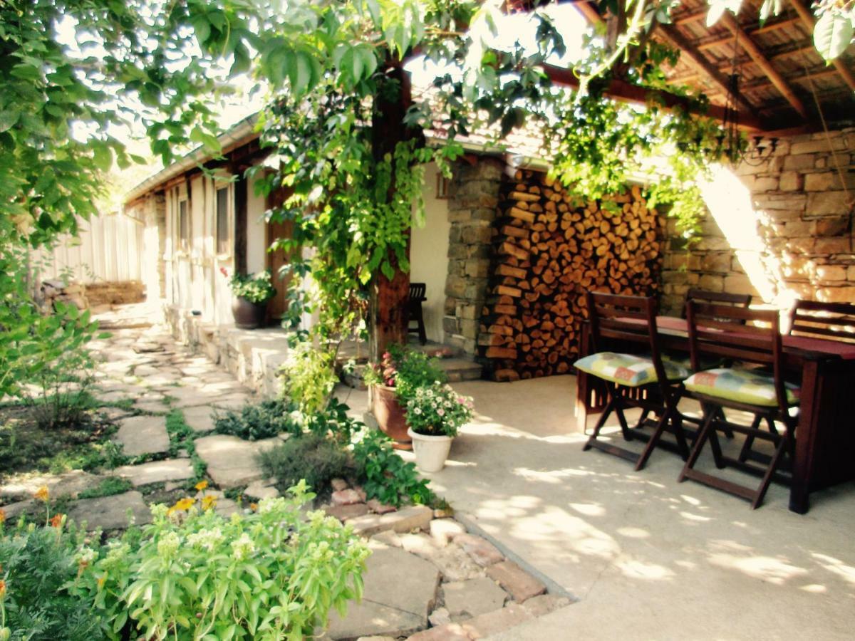 Lavender Lodge Rupkite Экстерьер фото