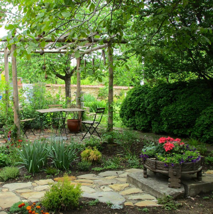 Lavender Lodge Rupkite Экстерьер фото