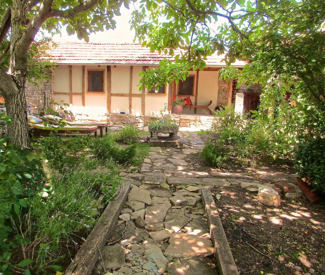 Lavender Lodge Rupkite Экстерьер фото