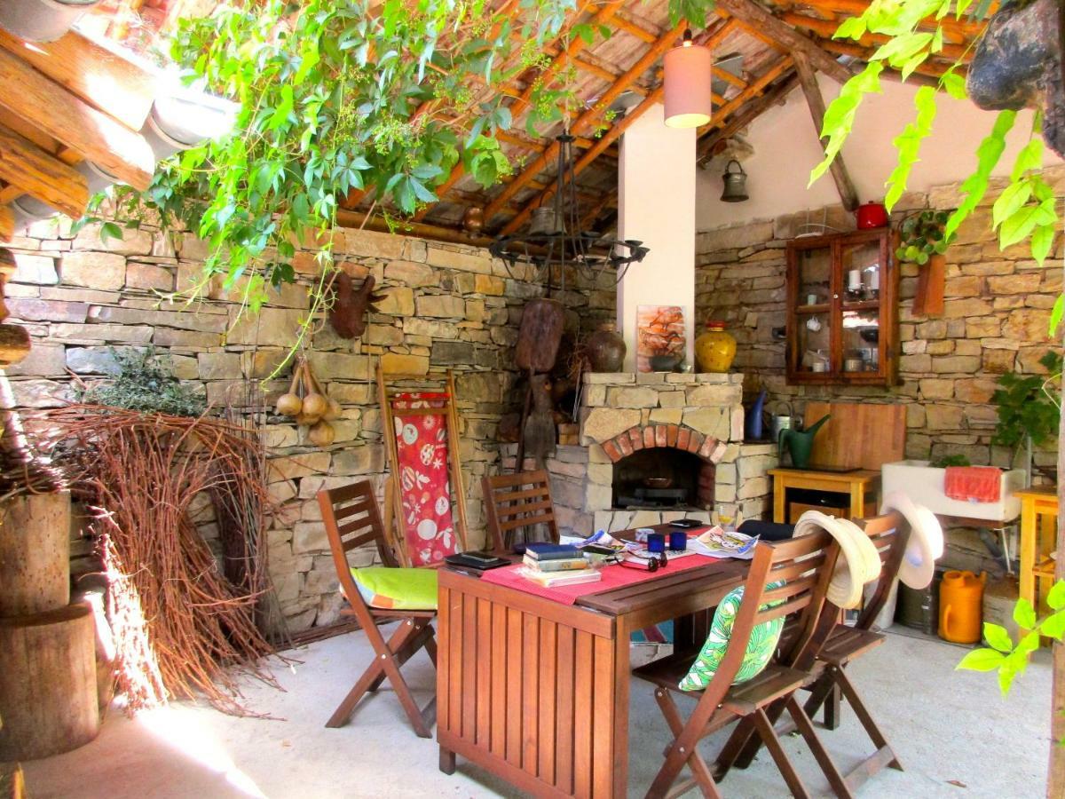 Lavender Lodge Rupkite Экстерьер фото